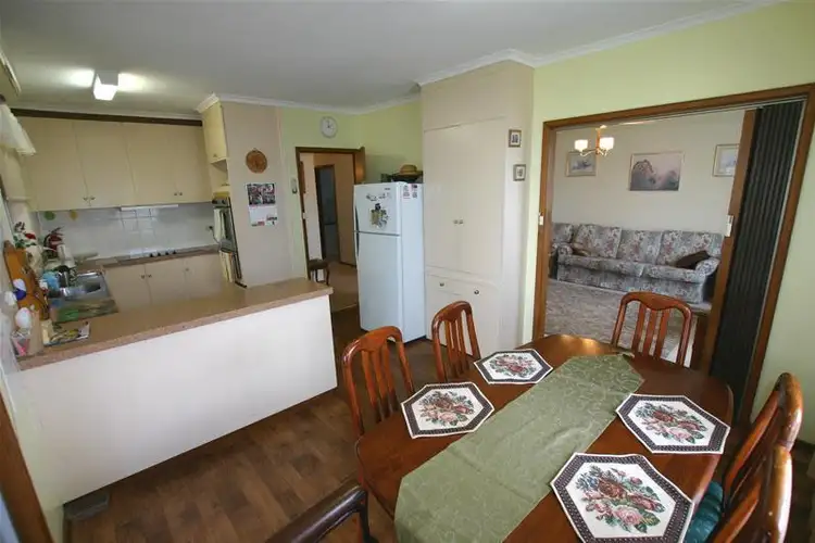 Fifth view of Homely house listing, 4 Ewing Street, Terang VIC 3264