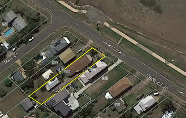 Third view of Homely house listing, 258 Queens Esplanade, Thorneside QLD 4158