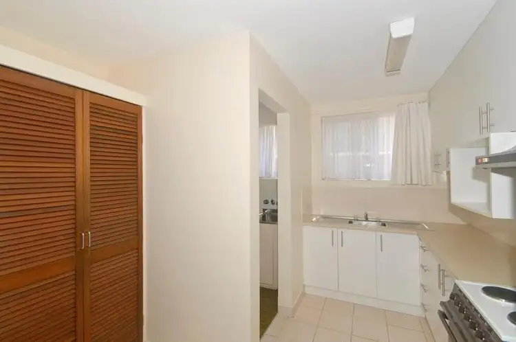 Fifth view of Homely unit listing, 4/1402 Gold Coast Highway, Palm Beach QLD 4221