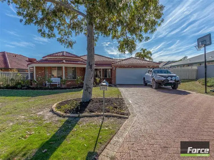Main view of Homely house listing, 30 Torridon Loop, Wanneroo WA 6065