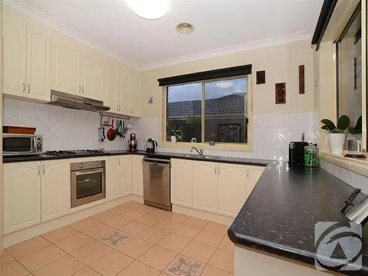 Second view of Homely house listing, 1 Como Glen, Caroline Springs VIC 3023