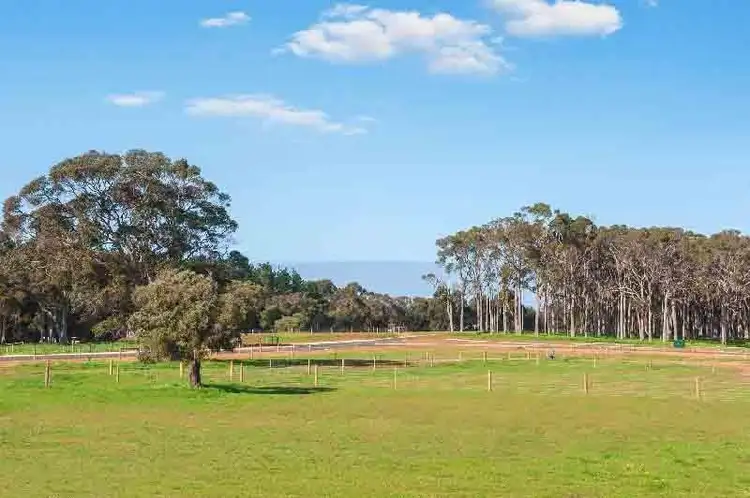 Main view of Homely land listing, PL 224 Brockman Highway, Karridale WA 6288