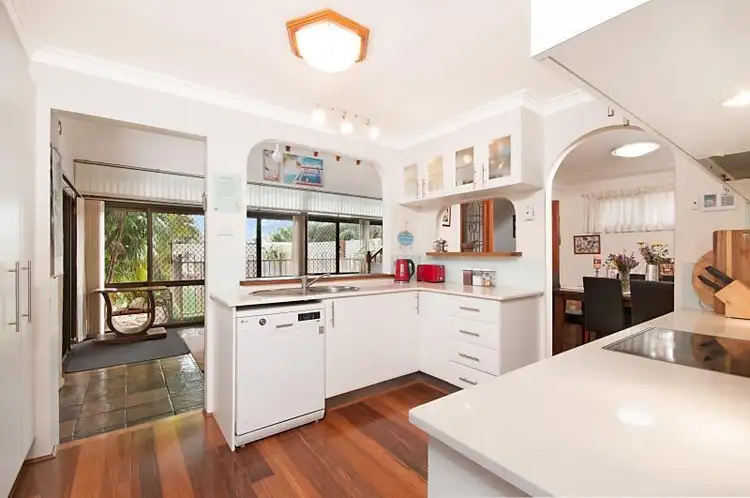 Third view of Homely rural property listing, 17 Clifford Street, Goonellabah NSW 2480