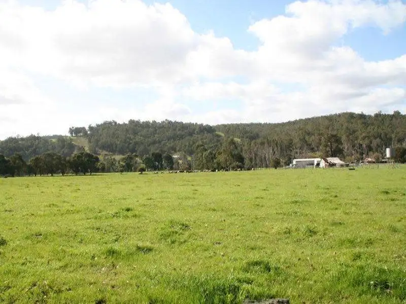 Main view of Homely land listing, Boyup Brook Road, Yabberup WA 6239
