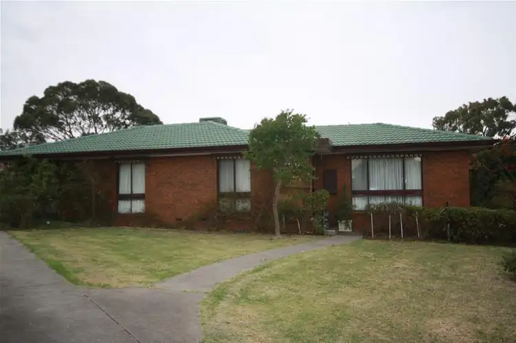 14 Glencairn Crescent, Broadmeadows VIC 3047