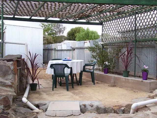 Second view of Homely house listing, 25 Horstmann Crescent, Swan Reach SA 5354