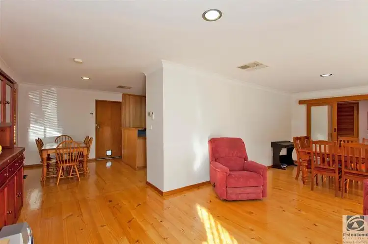 Fifth view of Homely house listing, 2 Ruby Road, West Wodonga VIC 3690