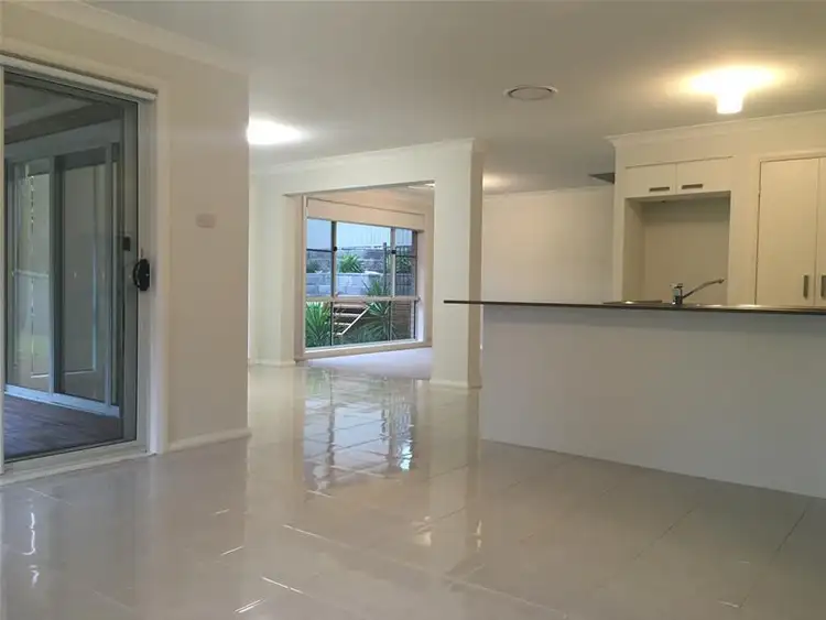 Third view of Homely house listing, 3 Hooghly Avenue, Cameron Park NSW 2285