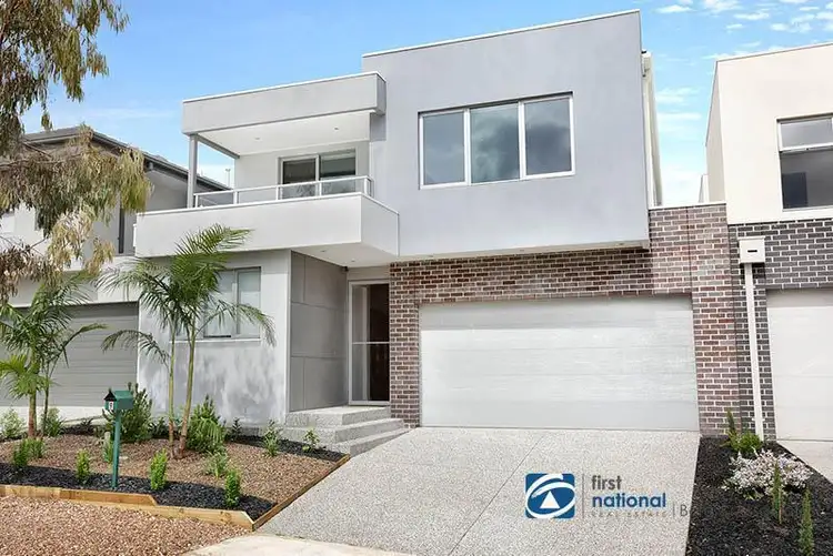 9 Ledge Walk, Keilor East VIC 3033