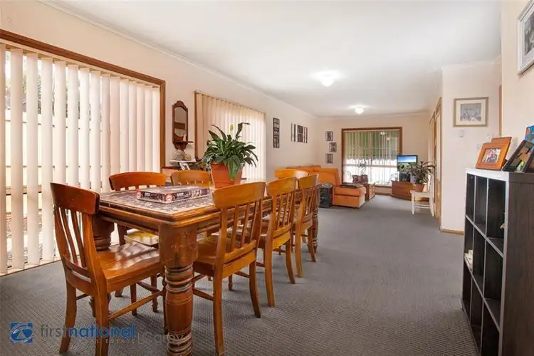 Fifth view of Homely house listing, 5/19-20 Gillean Place, Lara VIC 3212