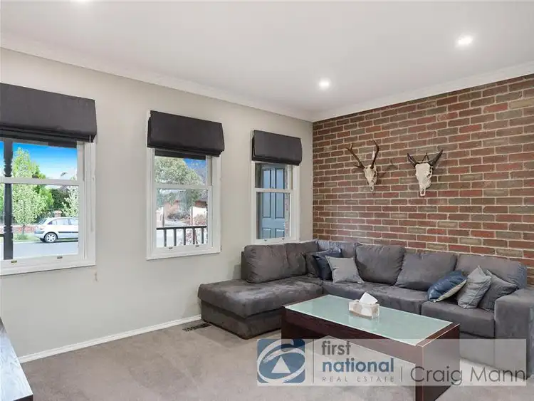 Second view of Homely house listing, 18 Somerville Crescent, Somerville VIC 3912