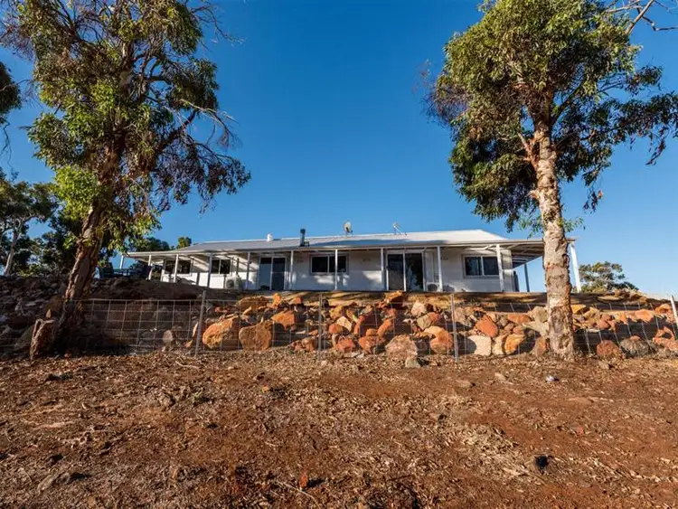 Sixth view of Homely rural property listing, 111 Kalimna Way, Boddington WA 6390