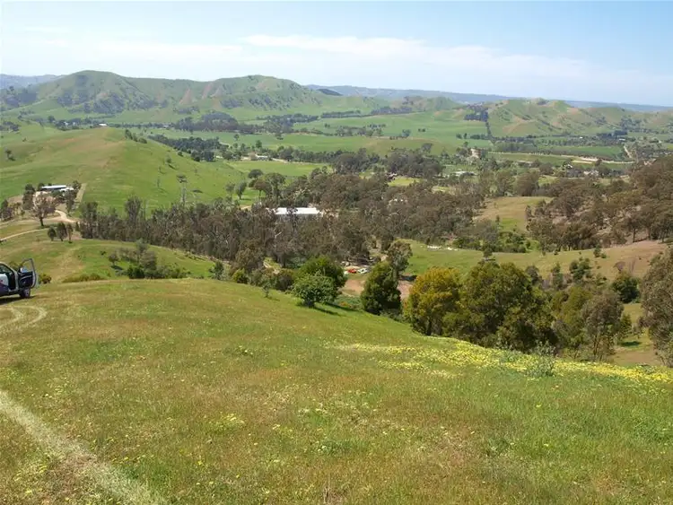 Third view of Homely land listing, 89 C/A 13H Brysons Lane, Strath Creek VIC 3658