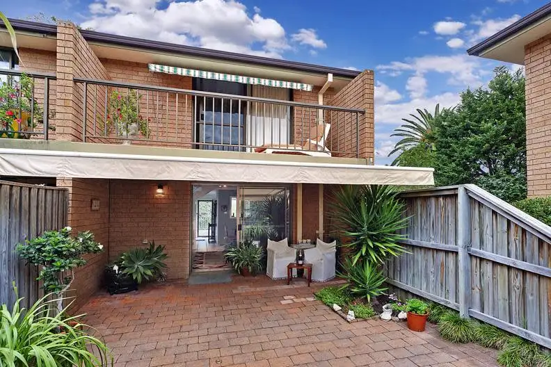Main view of Homely townhouse listing, 60/1337 Pittwater Road, Narrabeen NSW 2101