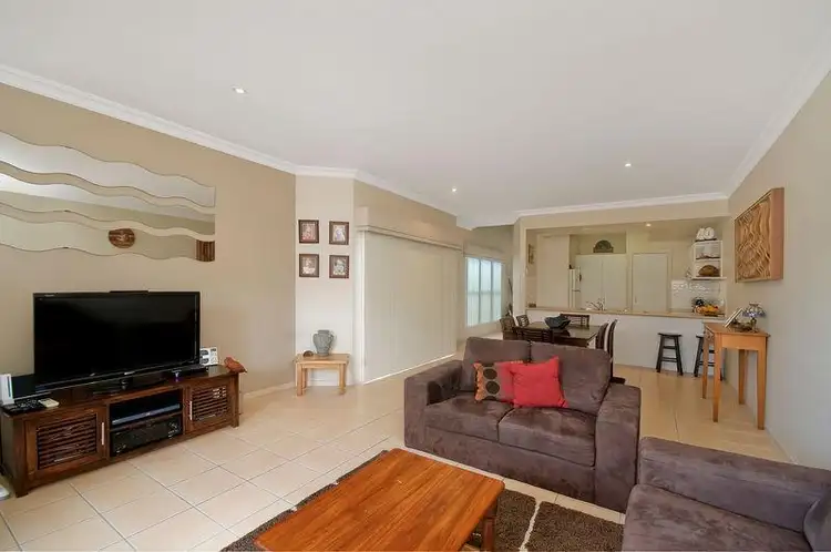 Second view of Homely semi-detached listing, 2/47 Third Avenue, Palm Beach QLD 4221