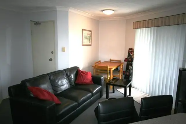 Main view of Homely apartment listing, 8 Tarcoola Crescent, Chevron Island QLD 4217