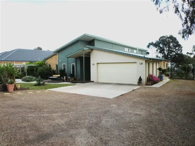 Main view of Homely house listing, 40 Buckingham Street, Lara VIC 3212