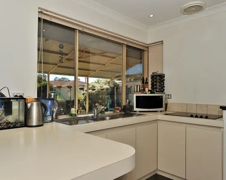 Third view of Homely house listing, 1 Pickett Street, Swan View WA 6056