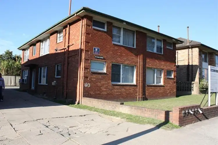 243 The Horsley Drive, Fairfield NSW 2165