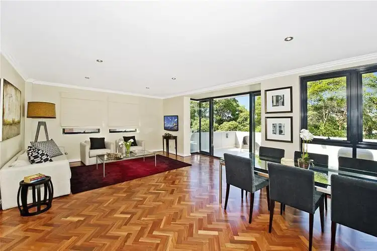 Main view of Homely apartment listing, 4/38 Birriga Road, Bellevue Hill NSW 2023