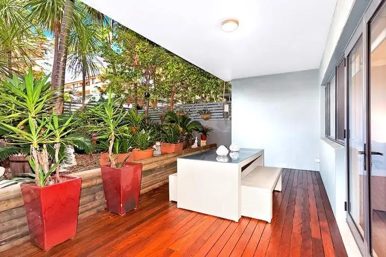 Third view of Homely apartment listing, 6/62-64A Park Street, Narrabeen NSW 2101