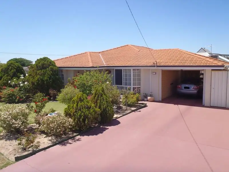 Main view of Homely house listing, 12 Herman Way, Mount Tarcoola WA 6530