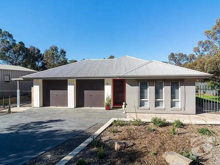14 Nursery Road, Kanmantoo SA 5252