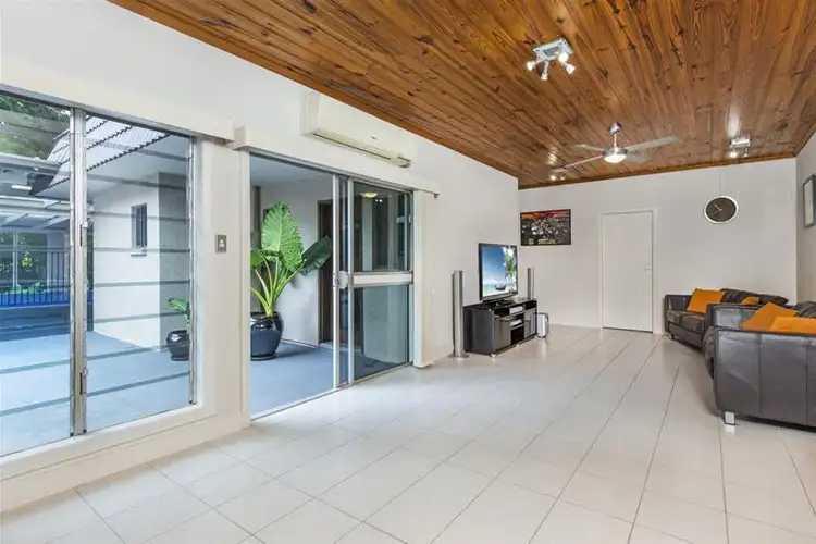 Third view of Homely house listing, 58 Park Street, Bayview Heights QLD 4868