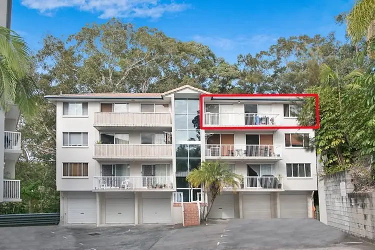 17/32 Alinjarra Drive, Tugun QLD 4224