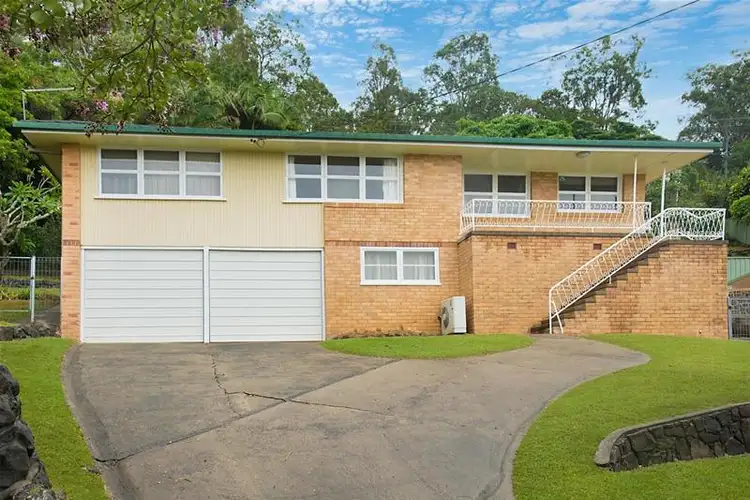 Main view of Homely house listing, 5 Hurford Place, East Lismore NSW 2480