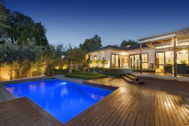 Third view of Homely house listing, 15 Gleeson Avenue, Camberwell VIC 3124