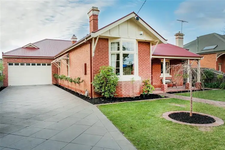 38 Lerderderg Street, Bacchus Marsh VIC 3340