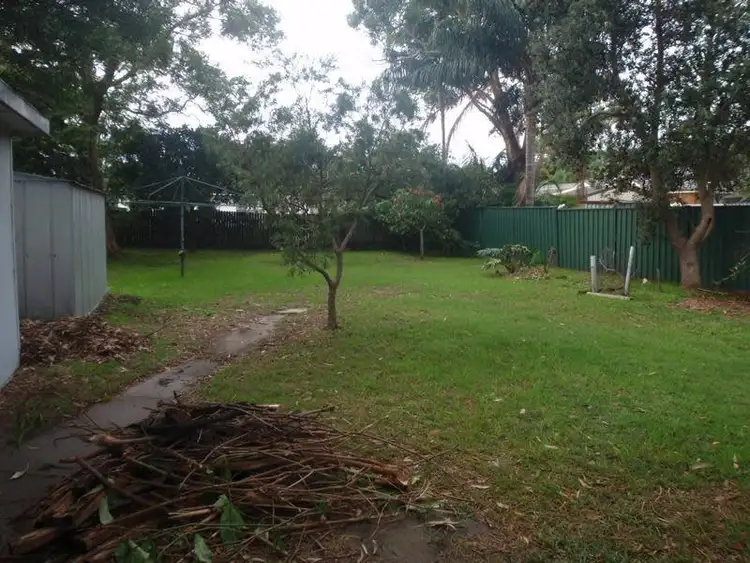 Second view of Homely house listing, 105 Bourke Road, Umina Beach NSW 2257
