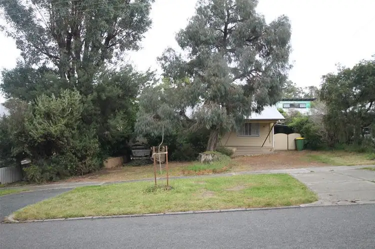 Main view of Homely house listing, 40 Snook Crescent, Hilton WA 6163