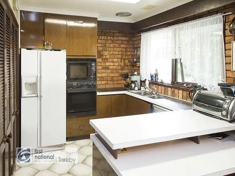 Sixth view of Homely house listing, 31 Cherry Tree Grove, Croydon VIC 3136