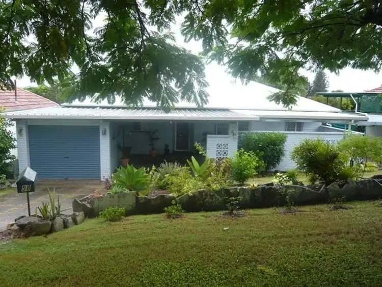 58 High Street, Lismore Heights NSW 2480