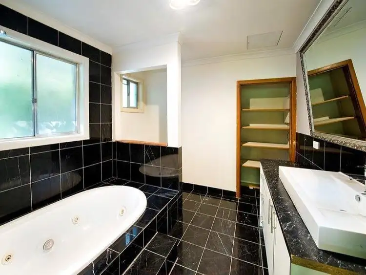 Fifth view of Homely house listing, 5 Dickasons Road, Heathmont VIC 3135