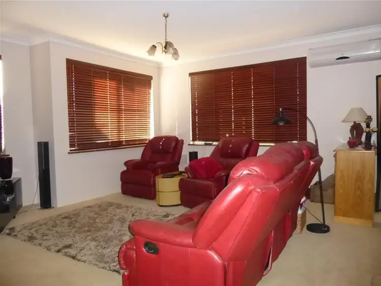 Second view of Homely house listing, 12 Torquay Place, Tarcoola Beach WA 6530