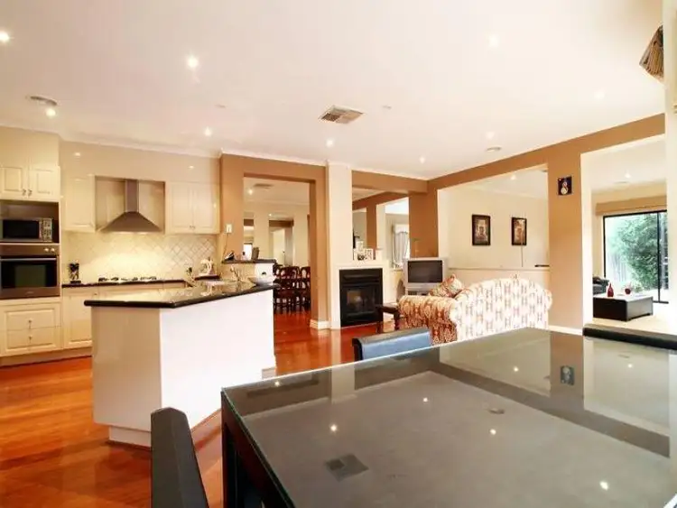 Sixth view of Homely house listing, 12 Amley Court, Wonga Park VIC 3115
