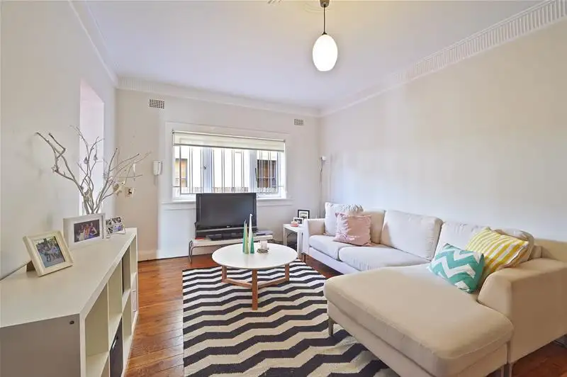 Main view of Homely apartment listing, 4/85 O'Sullivan Road, Rose Bay NSW 2029