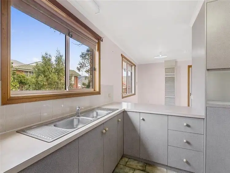 Fifth view of Homely house listing, 15 Kiren Court, West Moonah TAS 7009