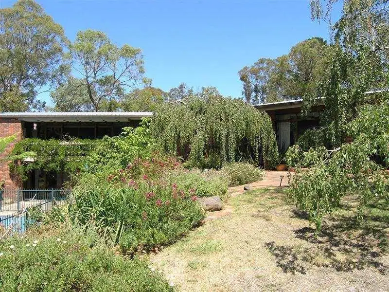 Main view of Homely house listing, 125 Brysons Road, Warrandyte South VIC 3134