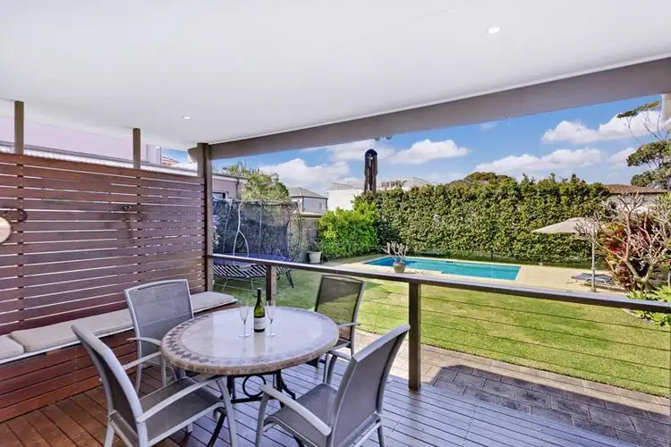 Second view of Homely house listing, 23 Aubreen Street, Collaroy Plateau NSW 2097