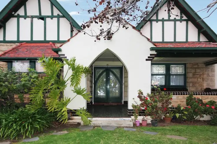 Second view of Homely house listing, 12 Allen Terrace, Glenelg East SA 5045