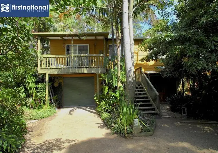 Main view of Homely house listing, 28a Mitchell Road, Callala Bay NSW 2540