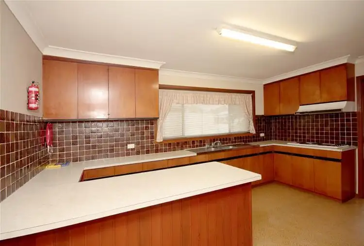 Fourth view of Homely house listing, 35 Nordlingen Drive, Tolland NSW 2650
