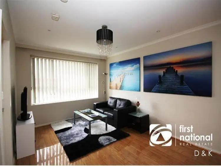 Main view of Homely apartment listing, 30/437 Ballarat Road, Sunshine VIC 3020