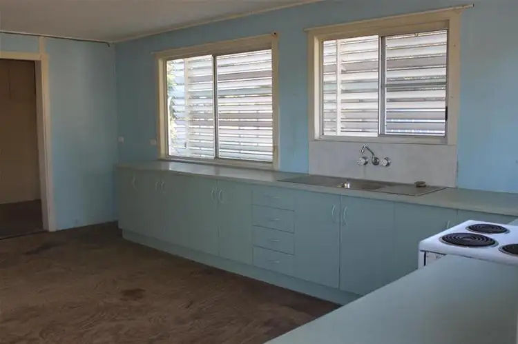Second view of Homely house listing, 19 Denison Street, Nebo QLD 4742