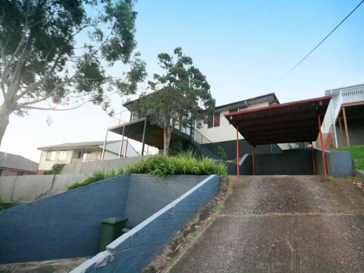 Seventh view of Homely house listing, 86 Nottingham Street, Berkeley NSW 2506