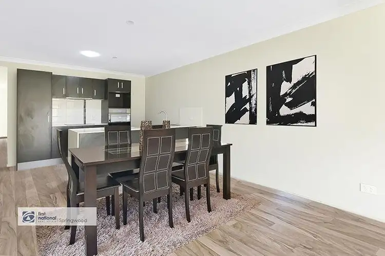 Fourth view of Homely house listing, 2/34C Pinelands Street, Loganlea QLD 4131